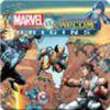 Car�tula oficial de de Marvel vs Capcom Origins PSN para PS3