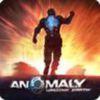 Car�tula oficial de de Anomaly: Warzone Earth PSN para PS3