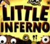Little Inferno eShop para Wii U