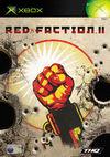 Car�tula oficial de de Red Faction 2 para Xbox