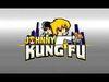 Car�tula oficial de de Johnny Kung Fu eShop para Nintendo 3DS