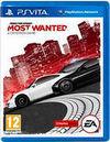 Need for Speed: Most Wanted para PSVITA