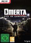 Car�tula oficial de de Omerta - City of Gangsters para PC