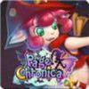 Car�tula oficial de de Page Chronica PSN para PS3