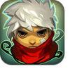 Car�tula oficial de de Bastion para iPhone