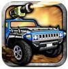 Car�tula oficial de de The Last Driver para iPhone