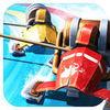 Slingshot Racing para iPhone