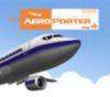 Car�tula oficial de de Aero Porter eShop para Nintendo 3DS