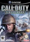 Call of Duty: Finest Hour para GameCube