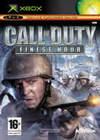 Call of Duty: Finest Hour para Xbox