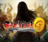 Car�tula oficial de de Samurai G eShop para Nintendo 3DS