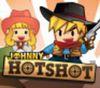 Car�tula oficial de de Johnny Hotshot eShop para Nintendo 3DS