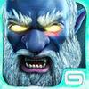 Car�tula oficial de de Heroes of Order & Chaos para iPhone