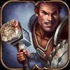 Rage of the Gladiator para iPhone