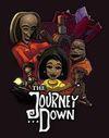 Car�tula oficial de de The Journey Down: Chapter One para PC