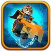Car�tula oficial de de LEGO Legends of Chima: Speedorz para iPhone
