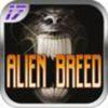 Car�tula oficial de de Alien Breed PSN para PS3