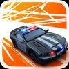 Car�tula oficial de de Smash Cops Heat para iPhone