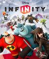 Disney Infinity para Wii U