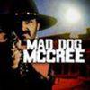 Car�tula oficial de de Mad Dog McCree PSN para PS3
