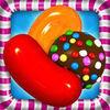Car�tula oficial de de Candy Crush Saga para iPhone