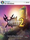 Car�tula oficial de de A Valley Without Wind 2 para PC