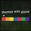 Thomas Was Alone PSN para PlayStation 3
