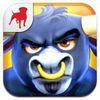 Car�tula oficial de de Running With Friends para iPhone