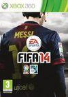 FIFA 14 para Xbox 360