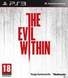 The Evil Within para PlayStation 3