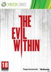 The Evil Within para Xbox 360