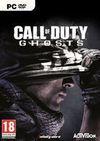 Call of Duty: Ghosts para Ordenador