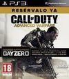 Call of Duty: Advanced Warfare para PlayStation 3