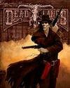 Car�tula oficial de de Deadlands para PC