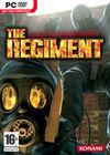 Car�tula oficial de de The Regiment para PC