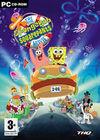 Car�tula oficial de de Bob Esponja. La Pel�cula para PC