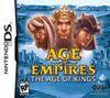 Age of Empires 2: The Age of Kings para Nintendo DS