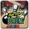Car�tula oficial de de High Velocity Bowling PSN para PS3