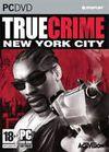 Car�tula oficial de de True Crime 2 para PC