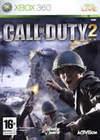 Call of Duty 2 para Xbox 360