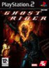 Car�tula oficial de de Ghost Rider para PS2