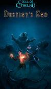 Car�tula oficial de de Call of Cthulhu: Destiny's End para PC