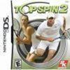 Top Spin 2 para Nintendo DS