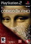 Car�tula oficial de de El C�digo Da Vinci para PS2