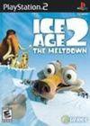 Car�tula oficial de de Ice Age 2: El Deshielo para PS2