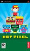 Hot Pixel para PSP