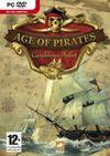Car�tula oficial de de Age of Pirates: Caribbean Tales para PC