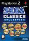 Car�tula oficial de de SEGA Mega Drive Collection para PS2