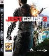 Just Cause 2 para PlayStation 3