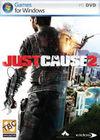 Just Cause 2 para Ordenador